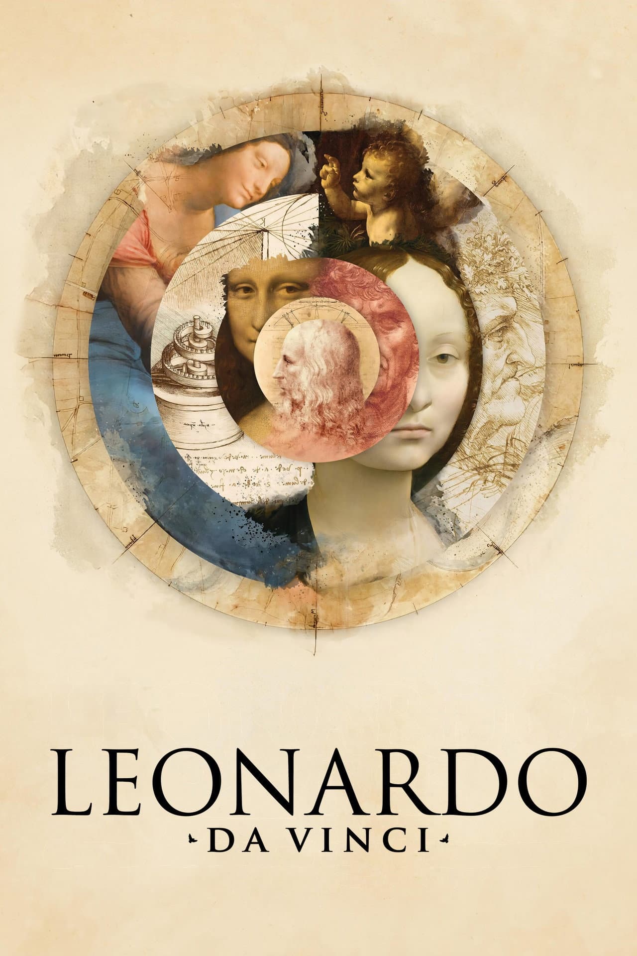 Leonardo da Vinci preview 2