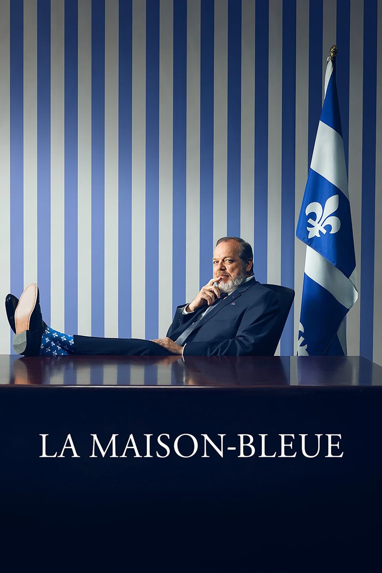 La Maison-Bleue preview 2