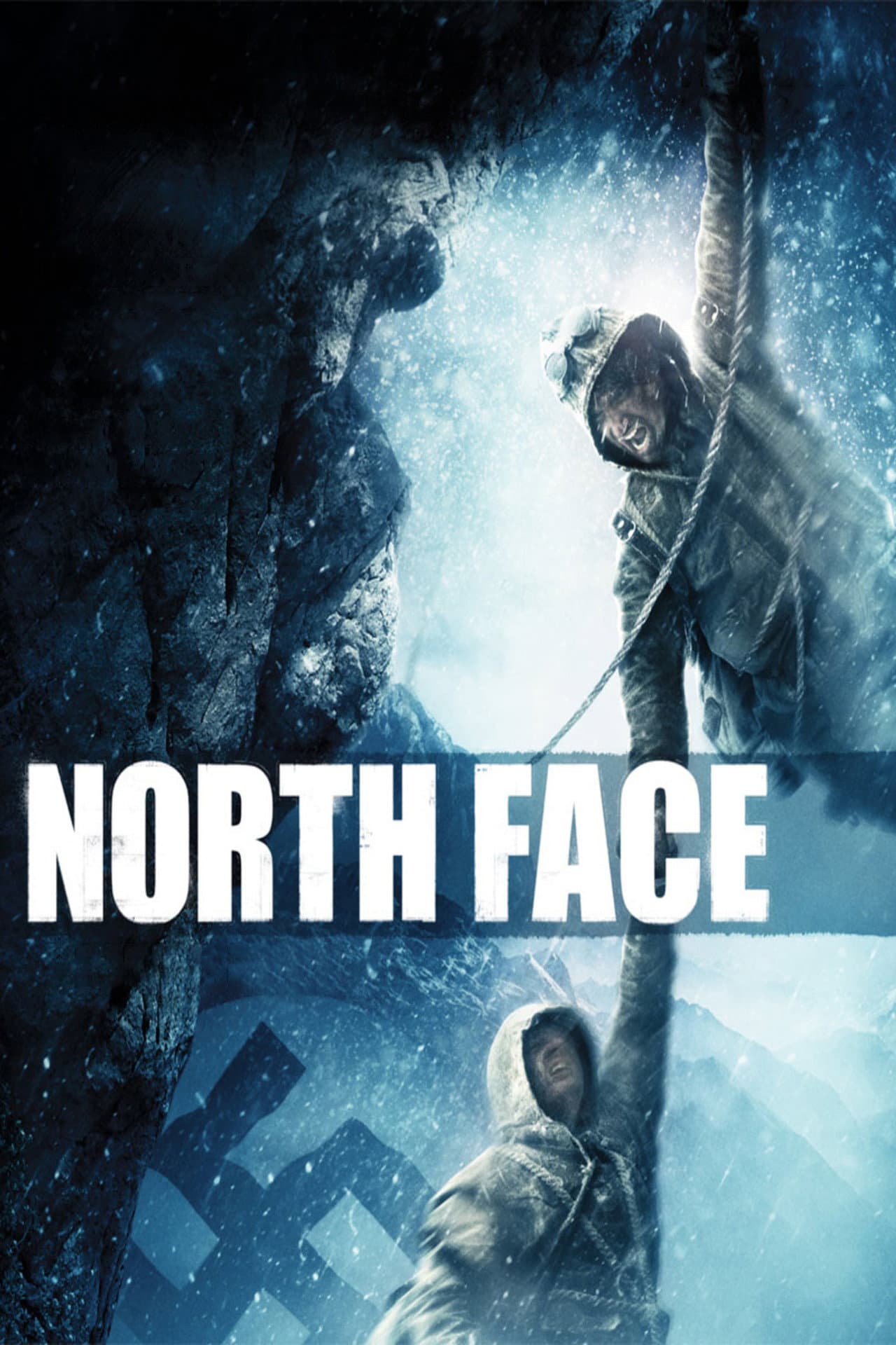North Face preview 2