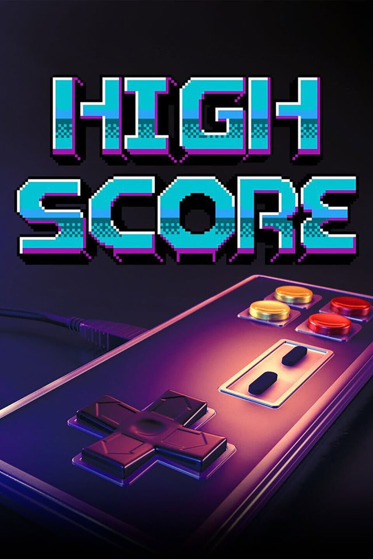 High Score preview 2