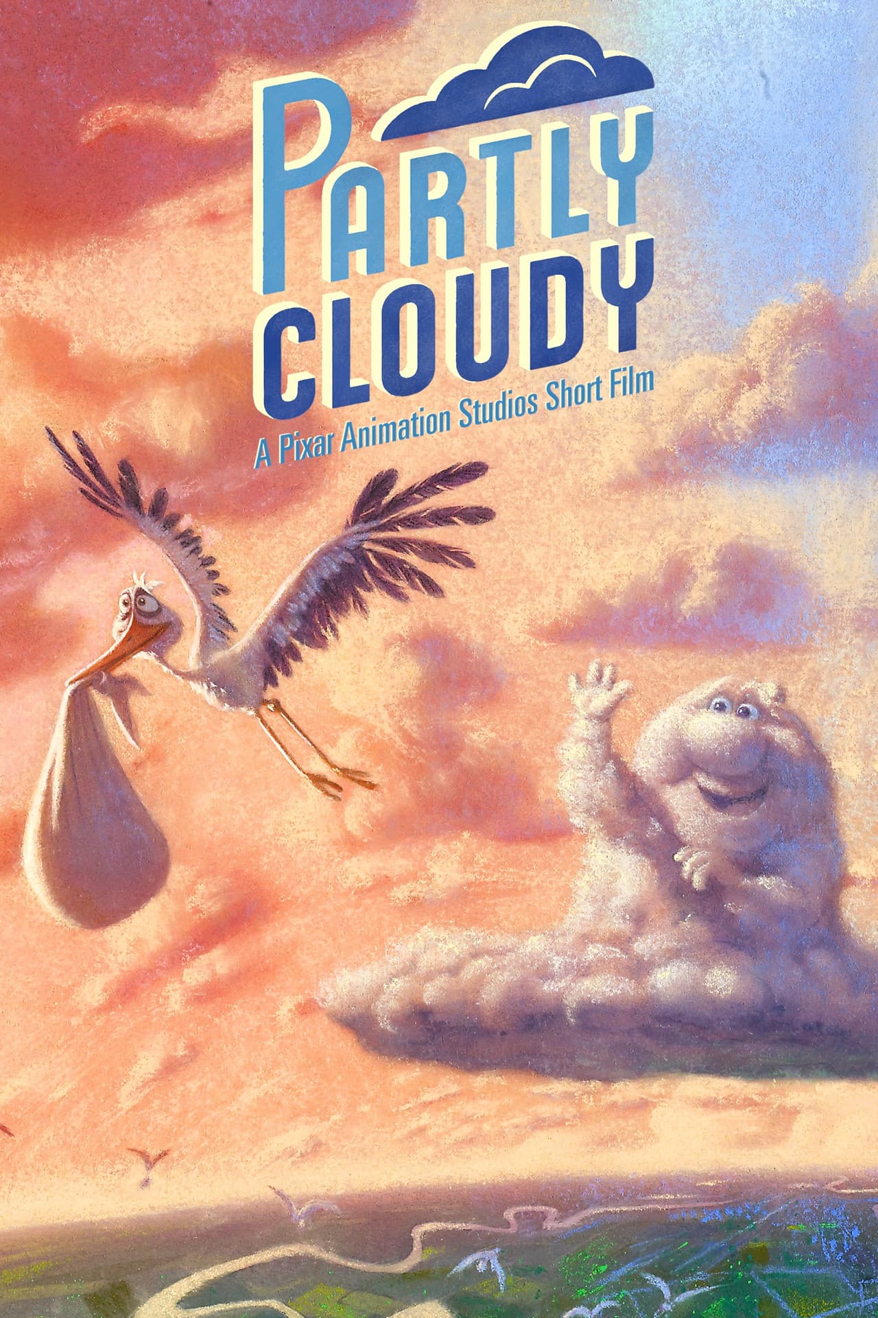 Partly Cloudy preview 2