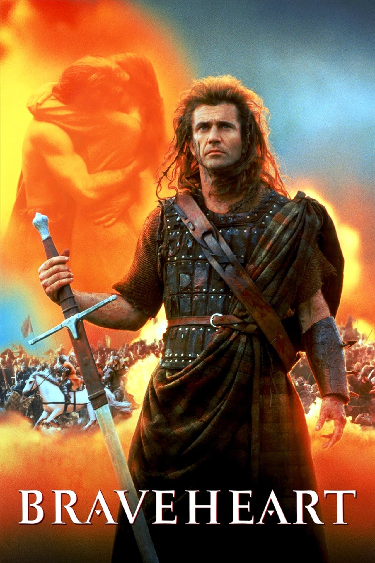 Braveheart preview 2