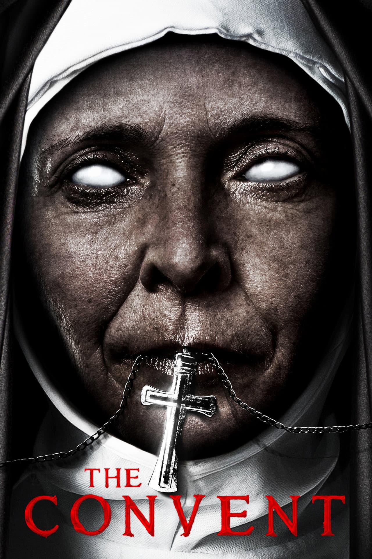 The Convent preview 2