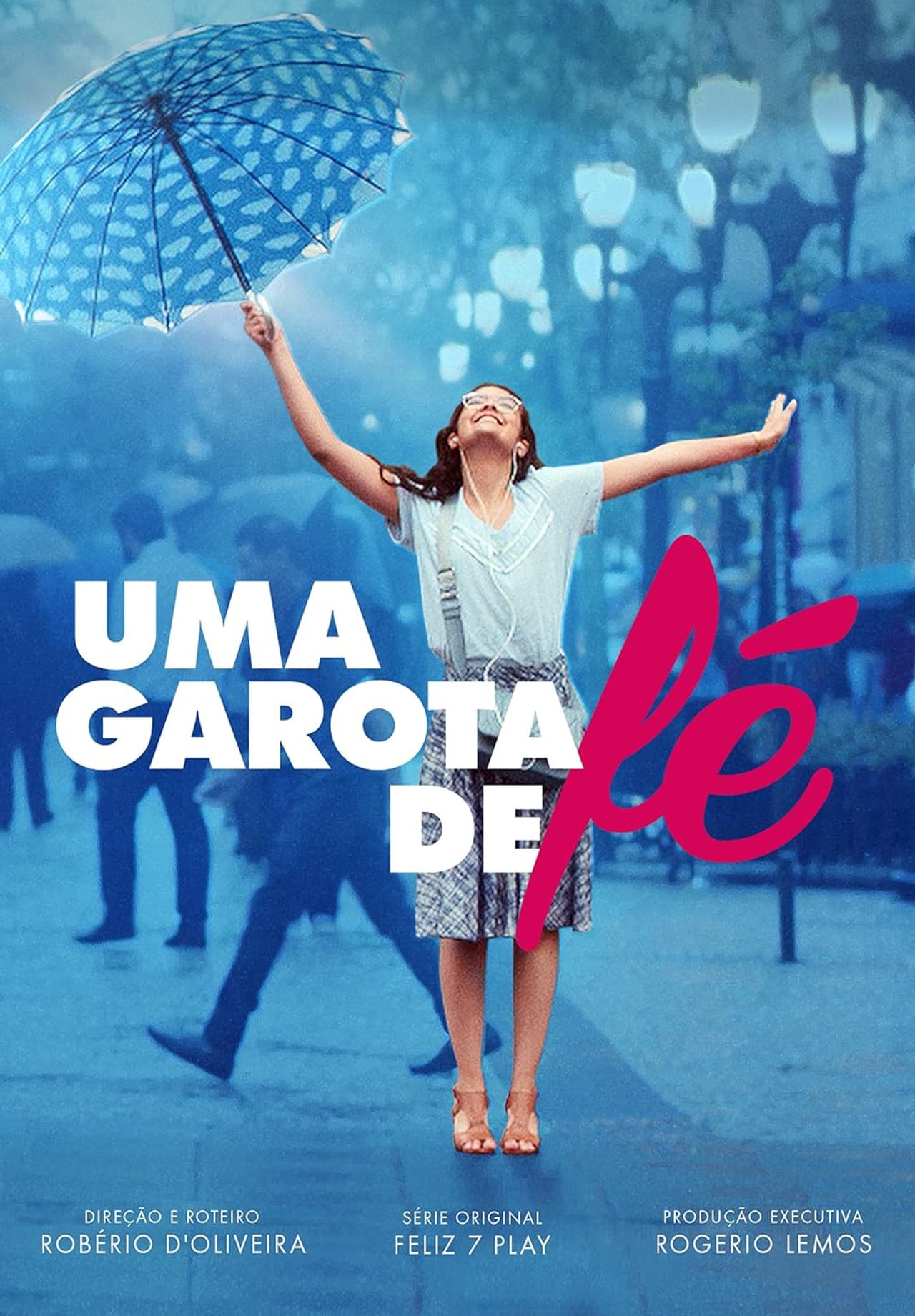 Uma Garota de Fé preview 2