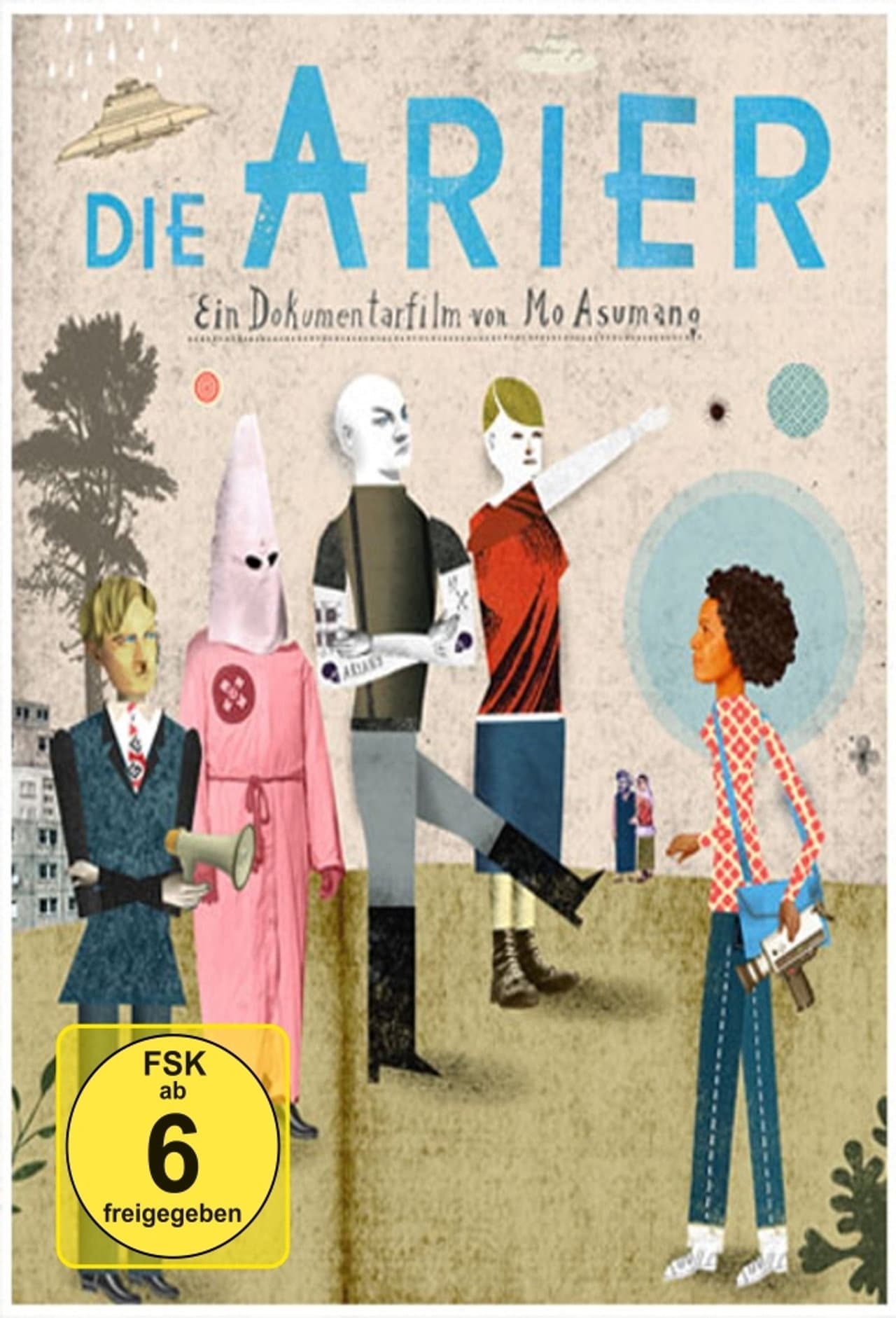 The Aryans preview 2