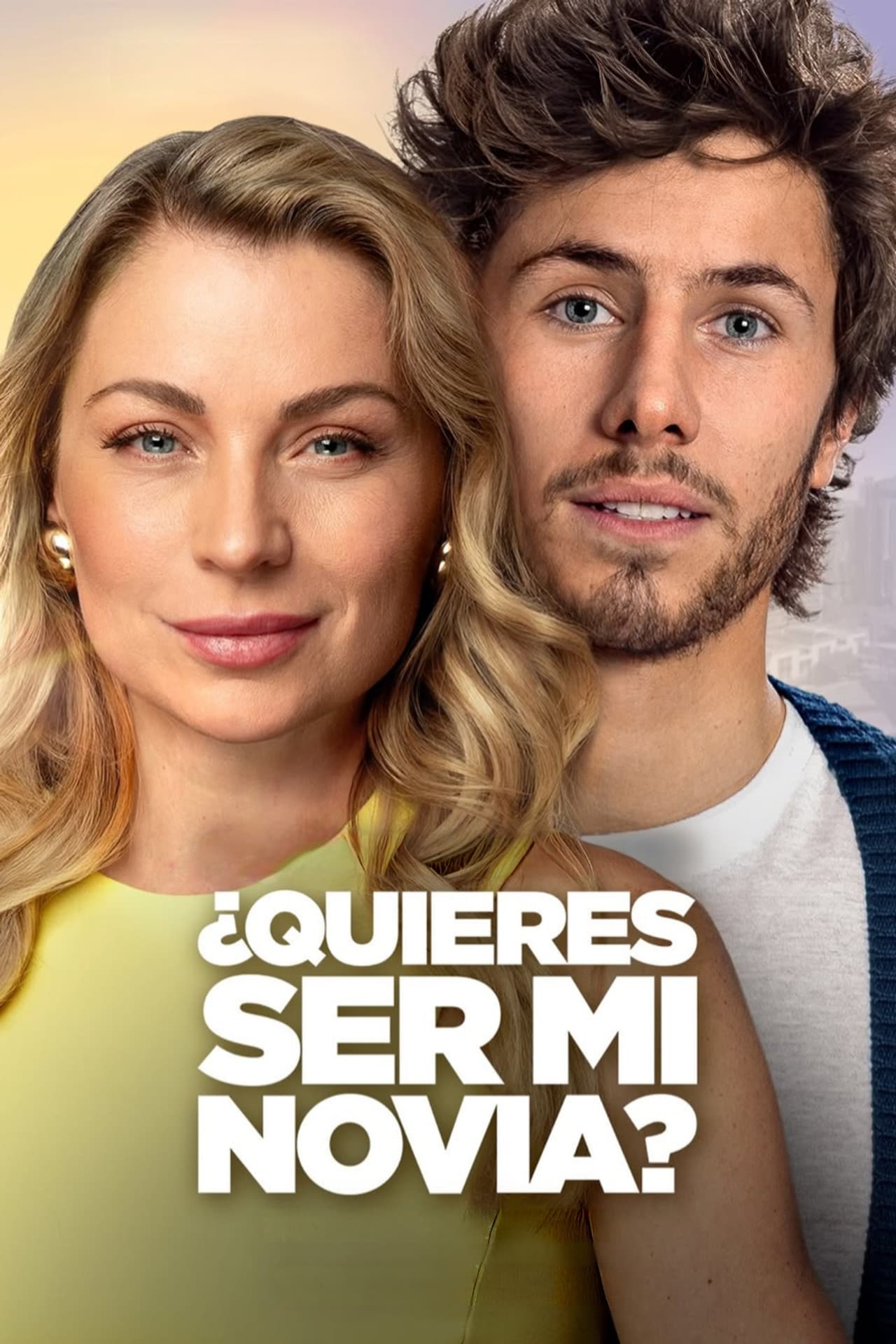 ¿Quieres ser mi novia? preview 2