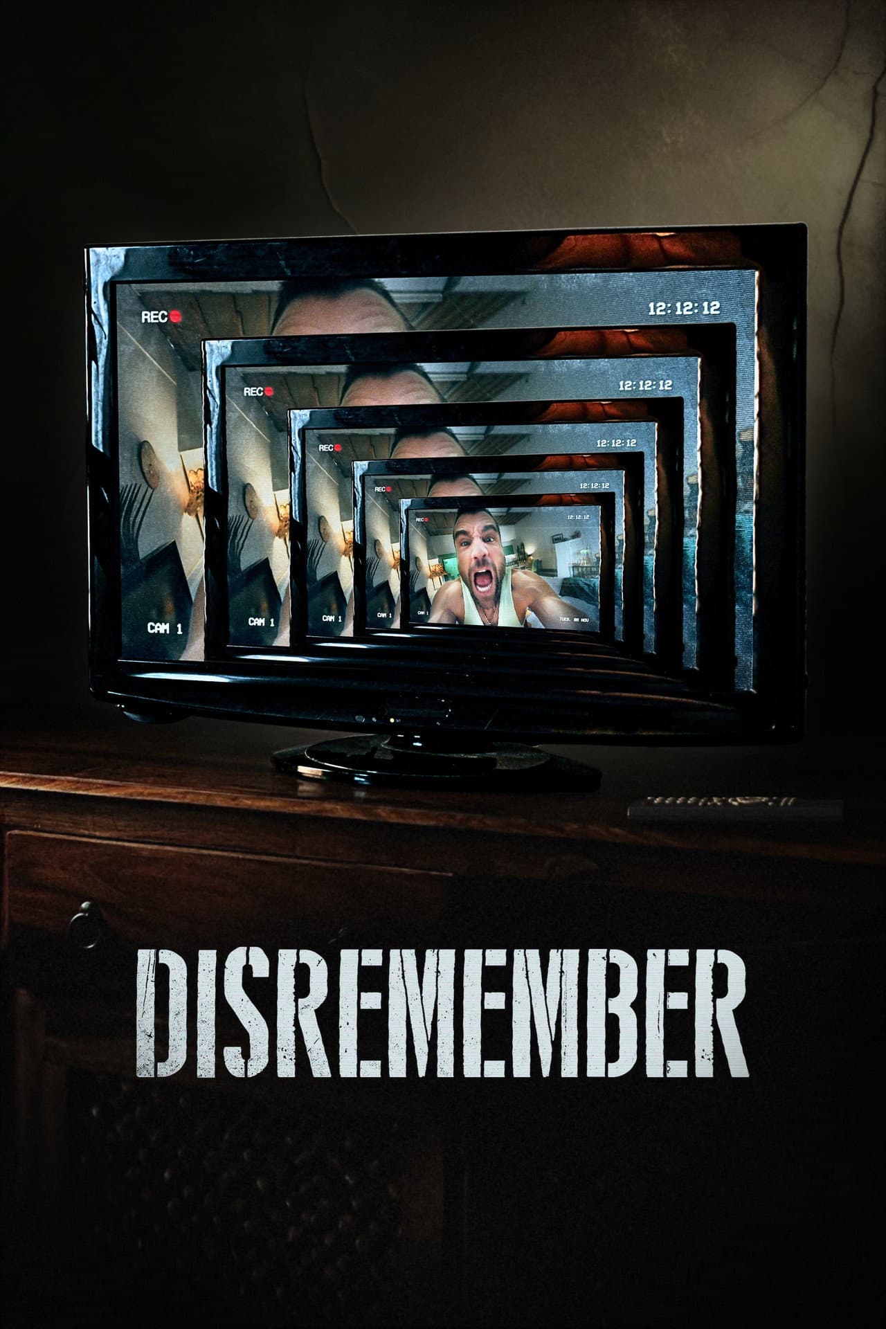 Disremember preview 2