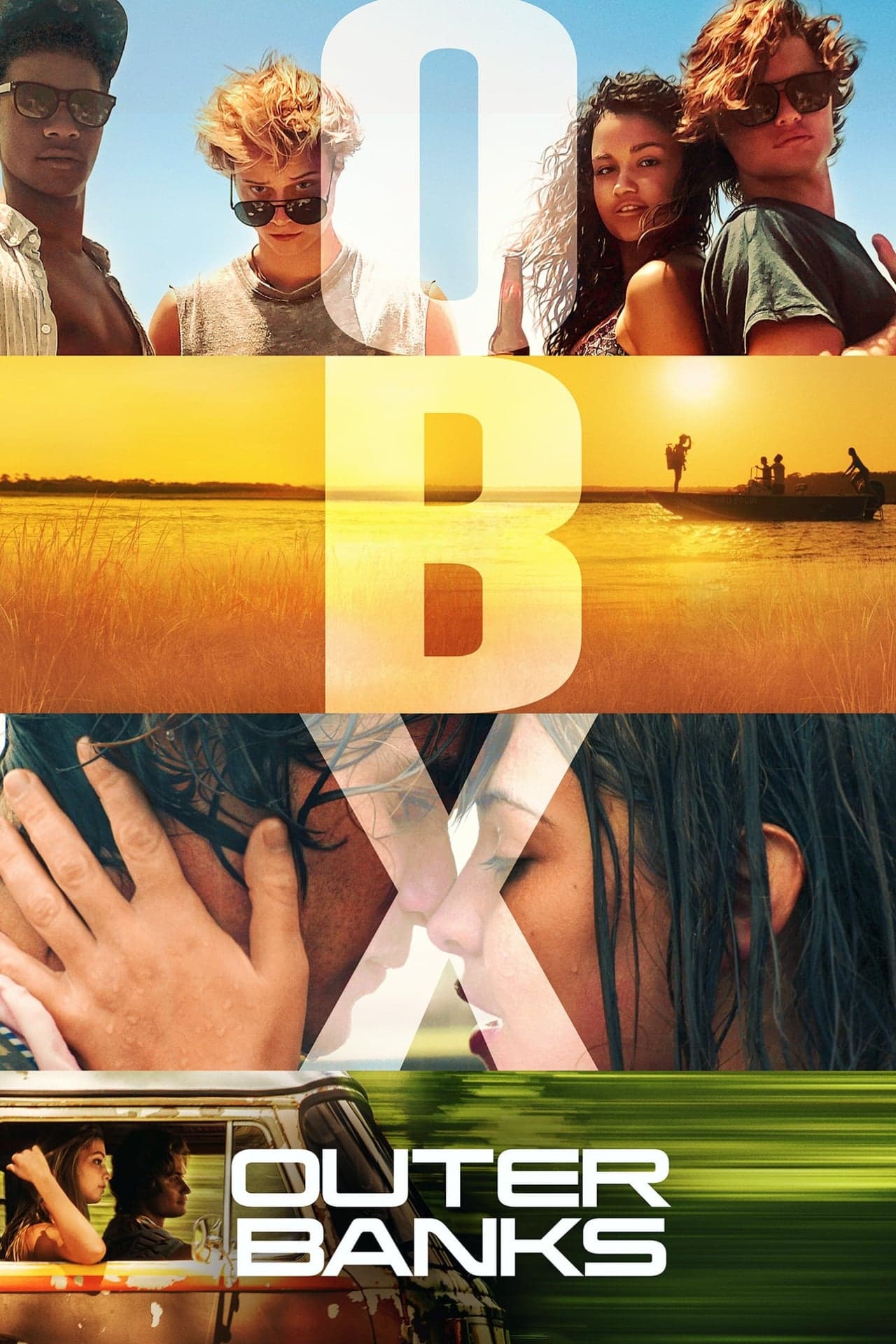 Outer Banks preview 2