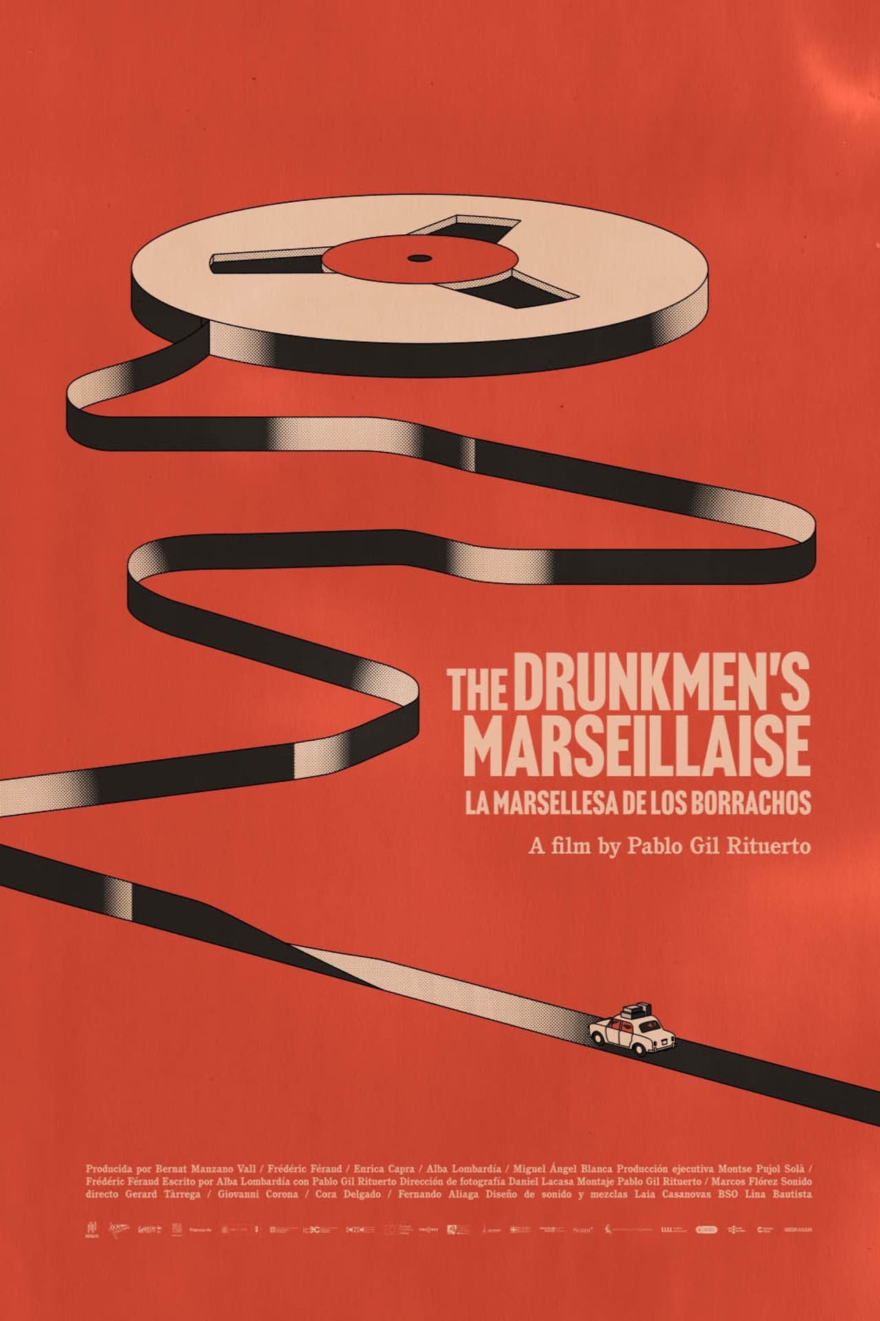 The Drunkmen’s Marseillaise preview 2
