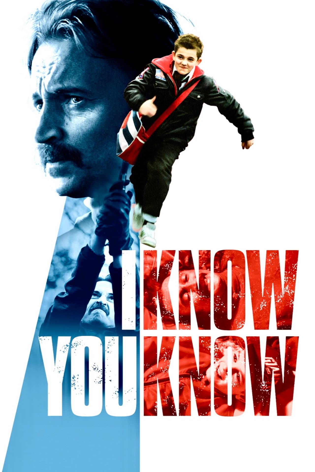 I Know You Know preview 2