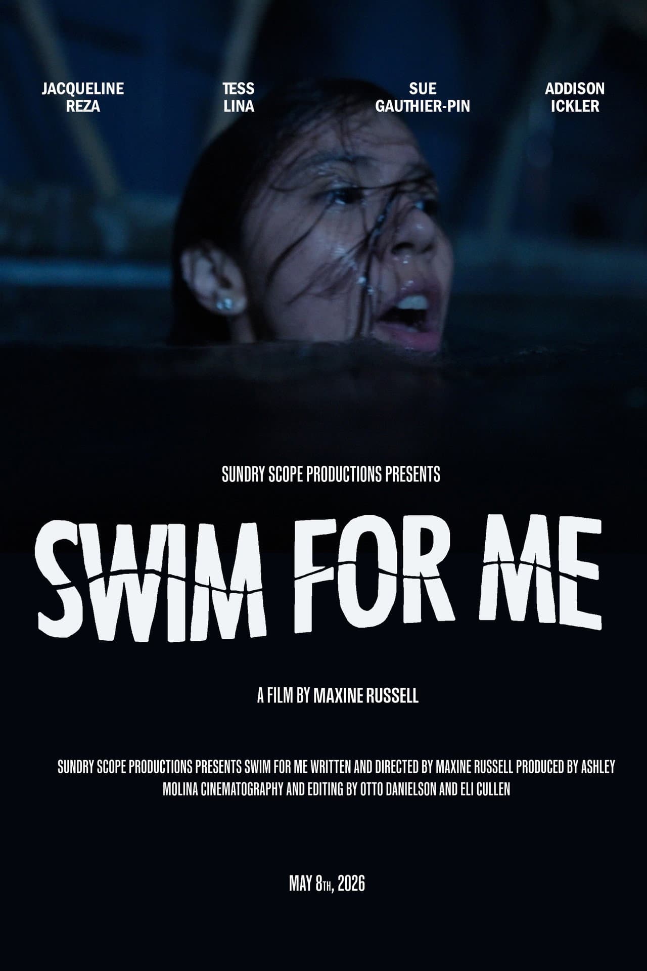 Swim for Me preview 1