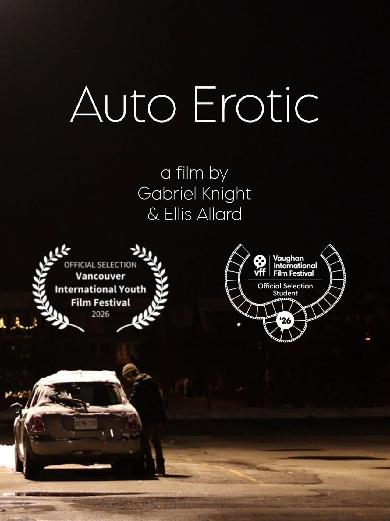 Auto Erotic preview 2