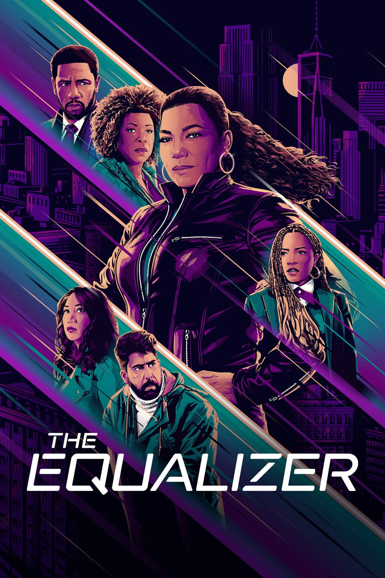 The Equalizer preview 2