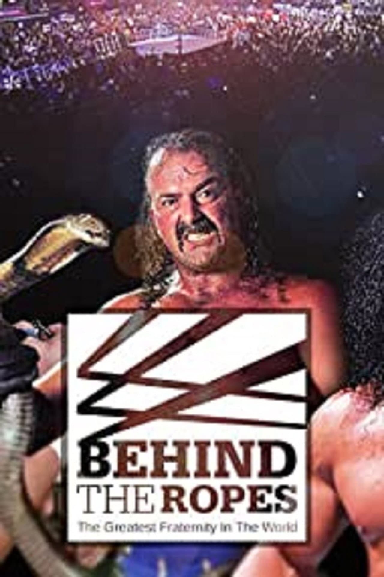 Behind the Ropes: The Greatest Fraternity in the World preview 1