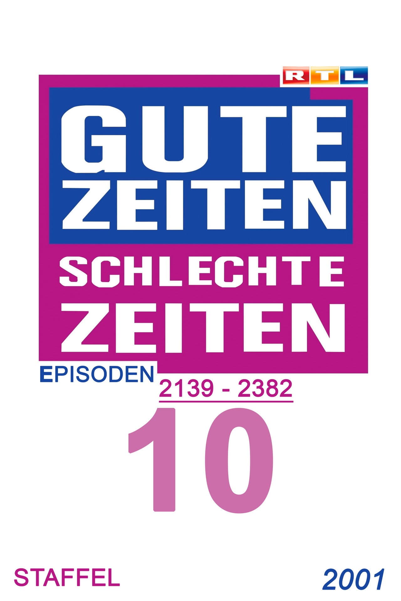 Year 2001