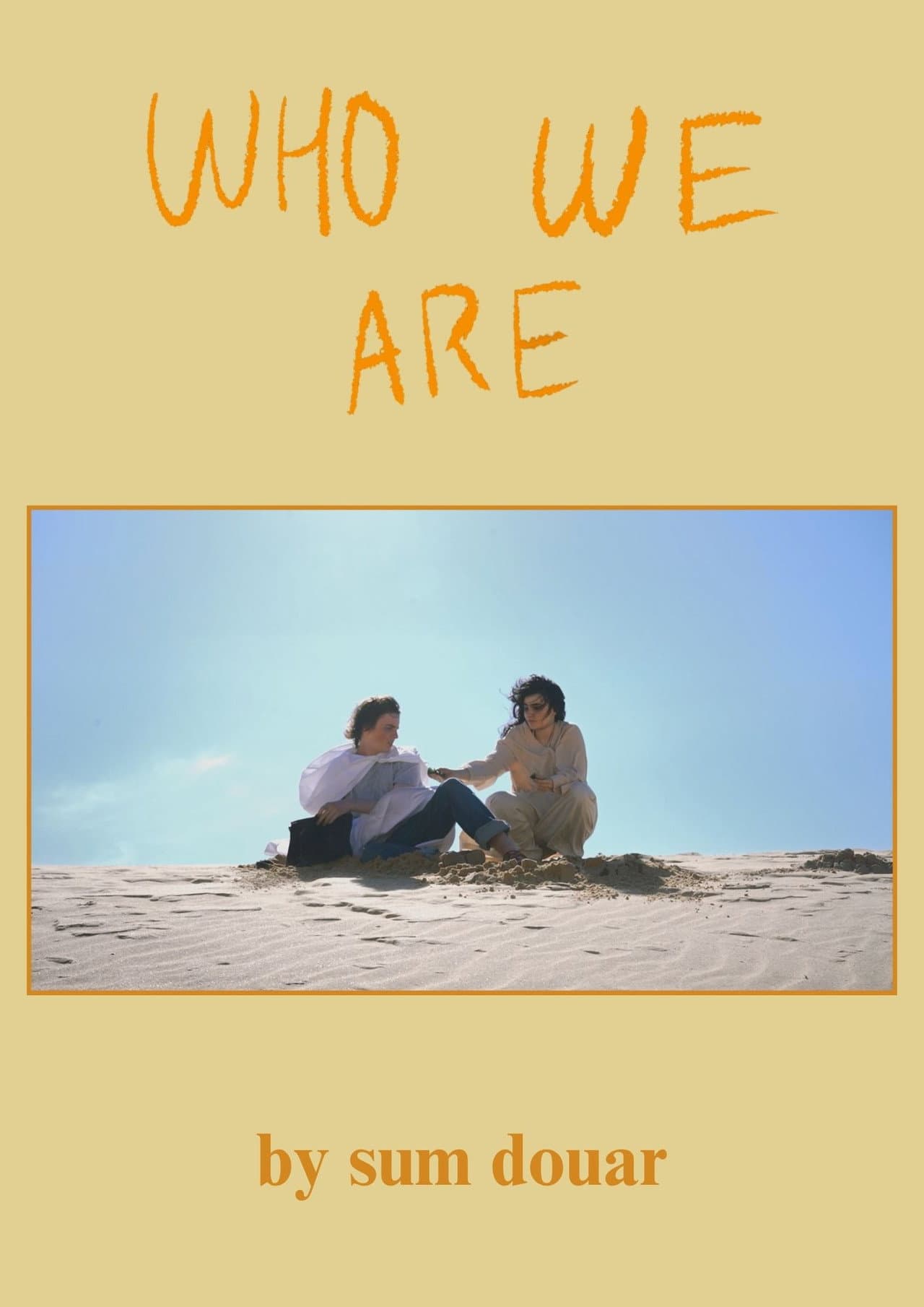 Who We Are preview 2