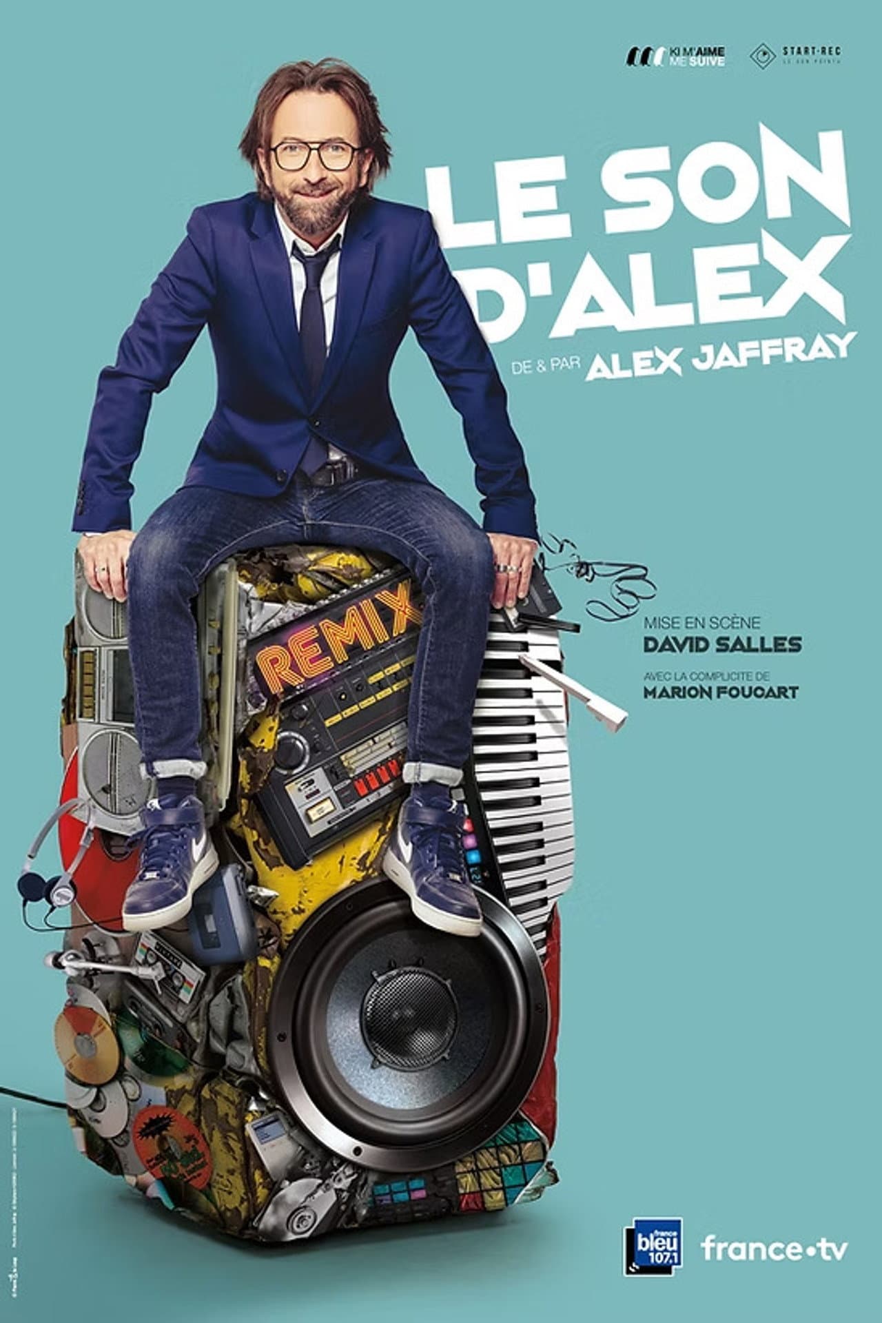 Le son d'Alex preview 2