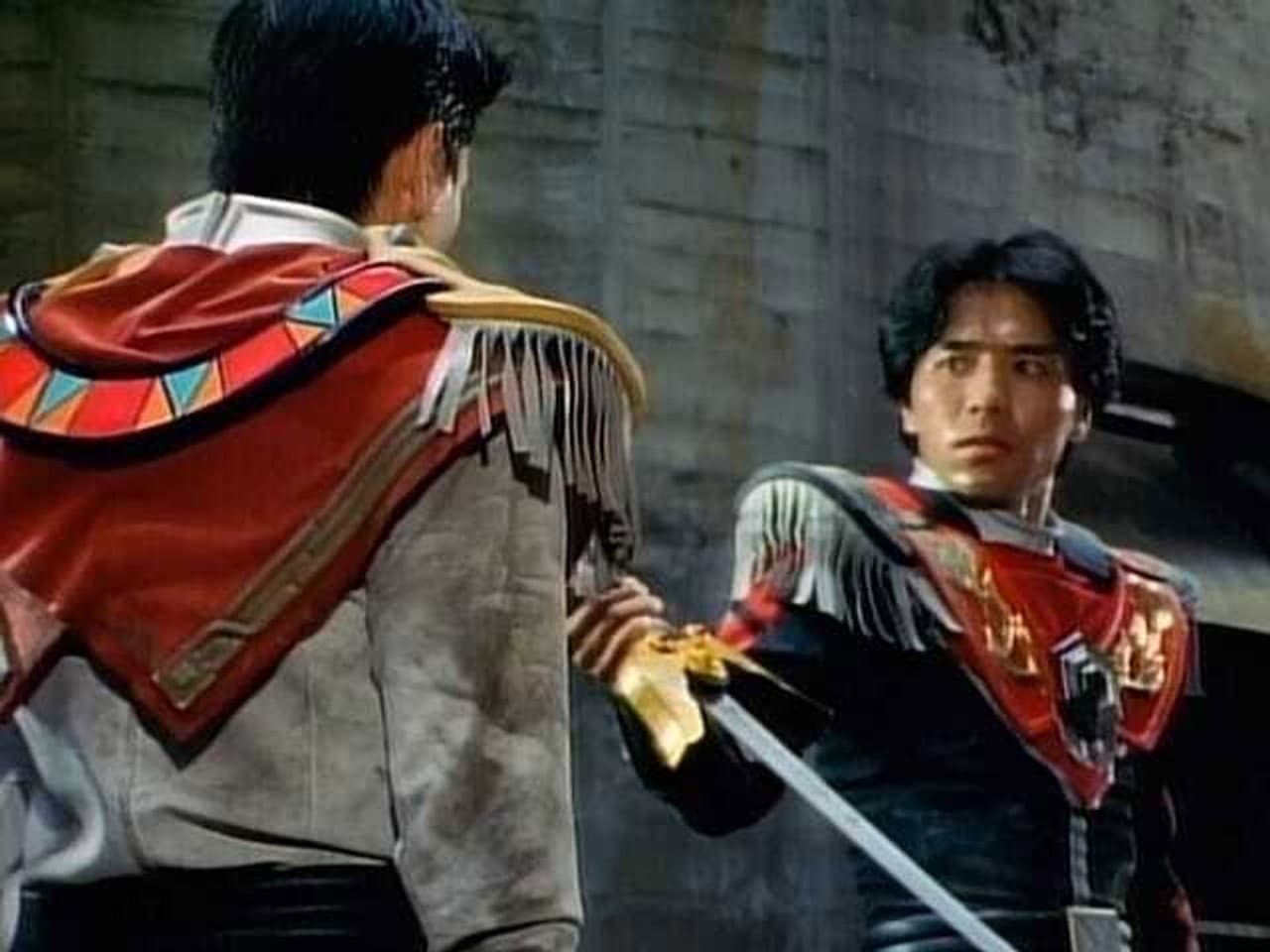 Brothers of Flame