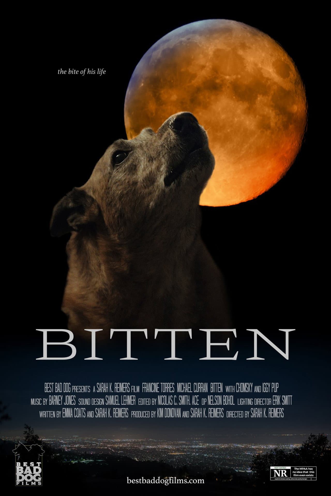 Bitten preview 2