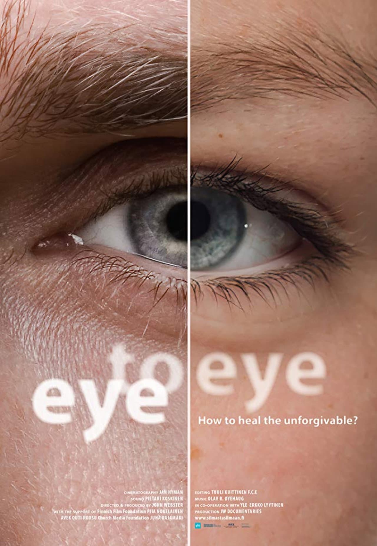 Eye to Eye preview 1
