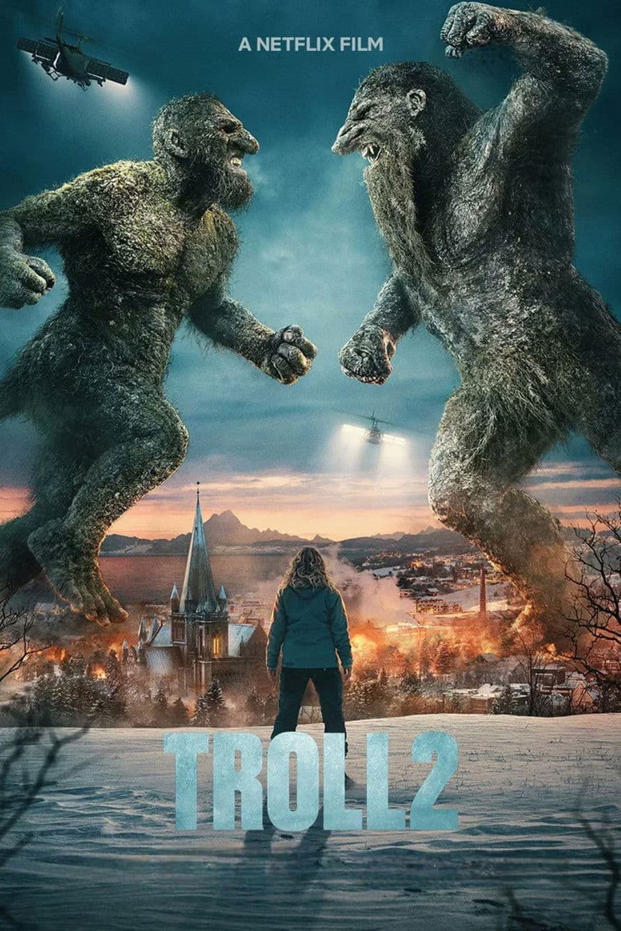 Troll 2 preview 2