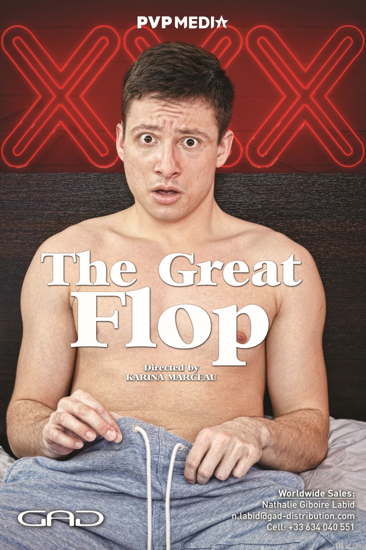 The Great Flop preview 2