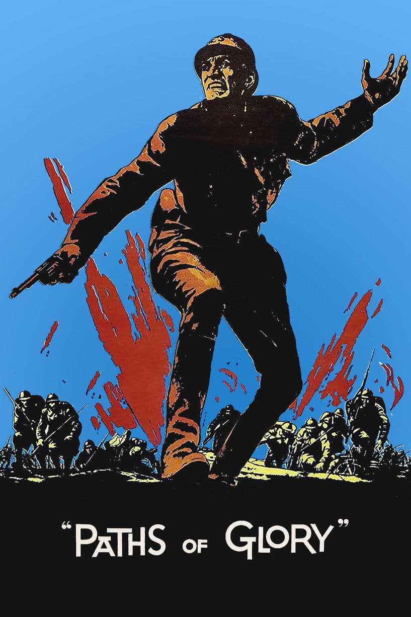 Paths of Glory preview 2