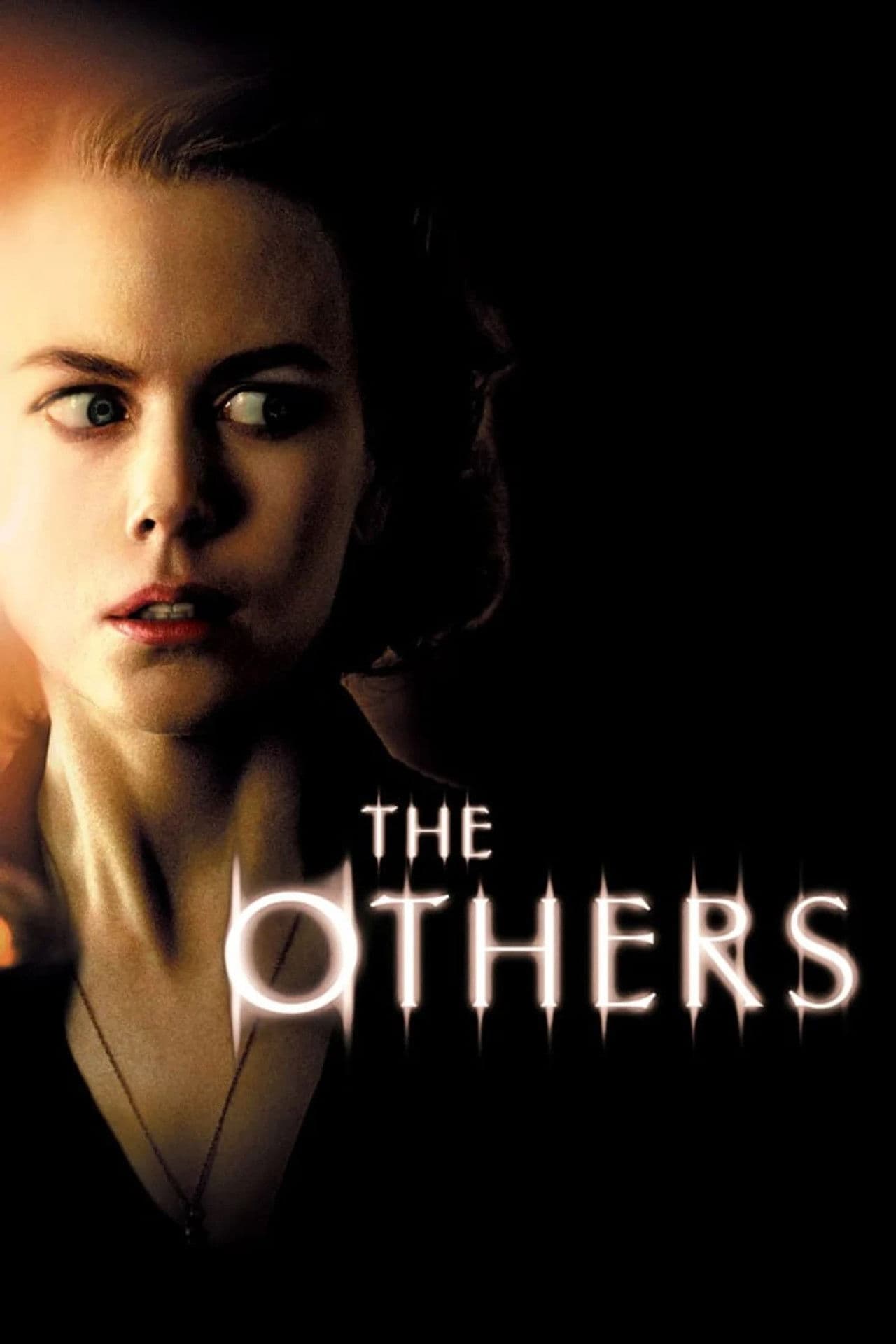 The Others preview 2