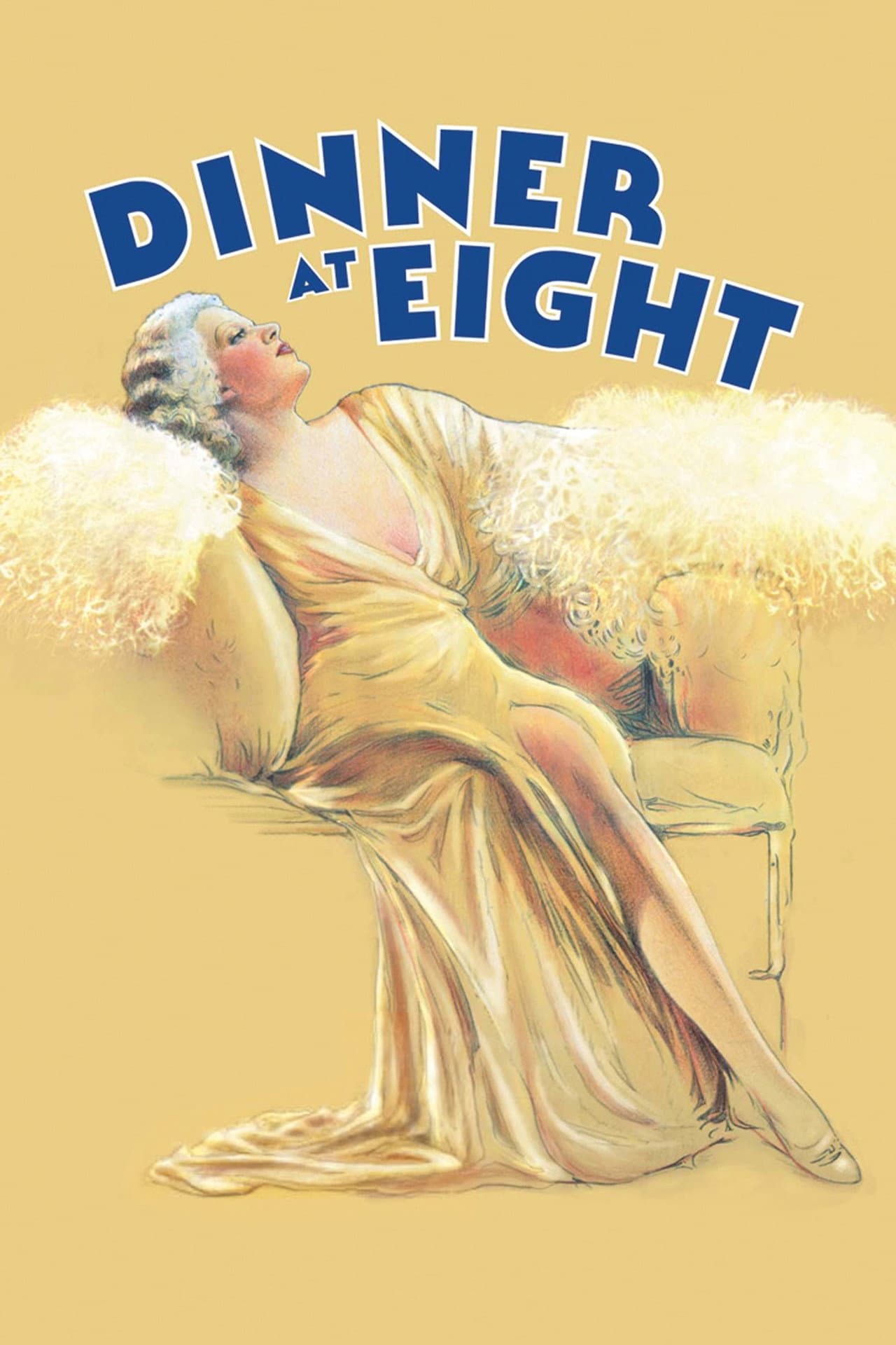 Dinner at Eight preview 2