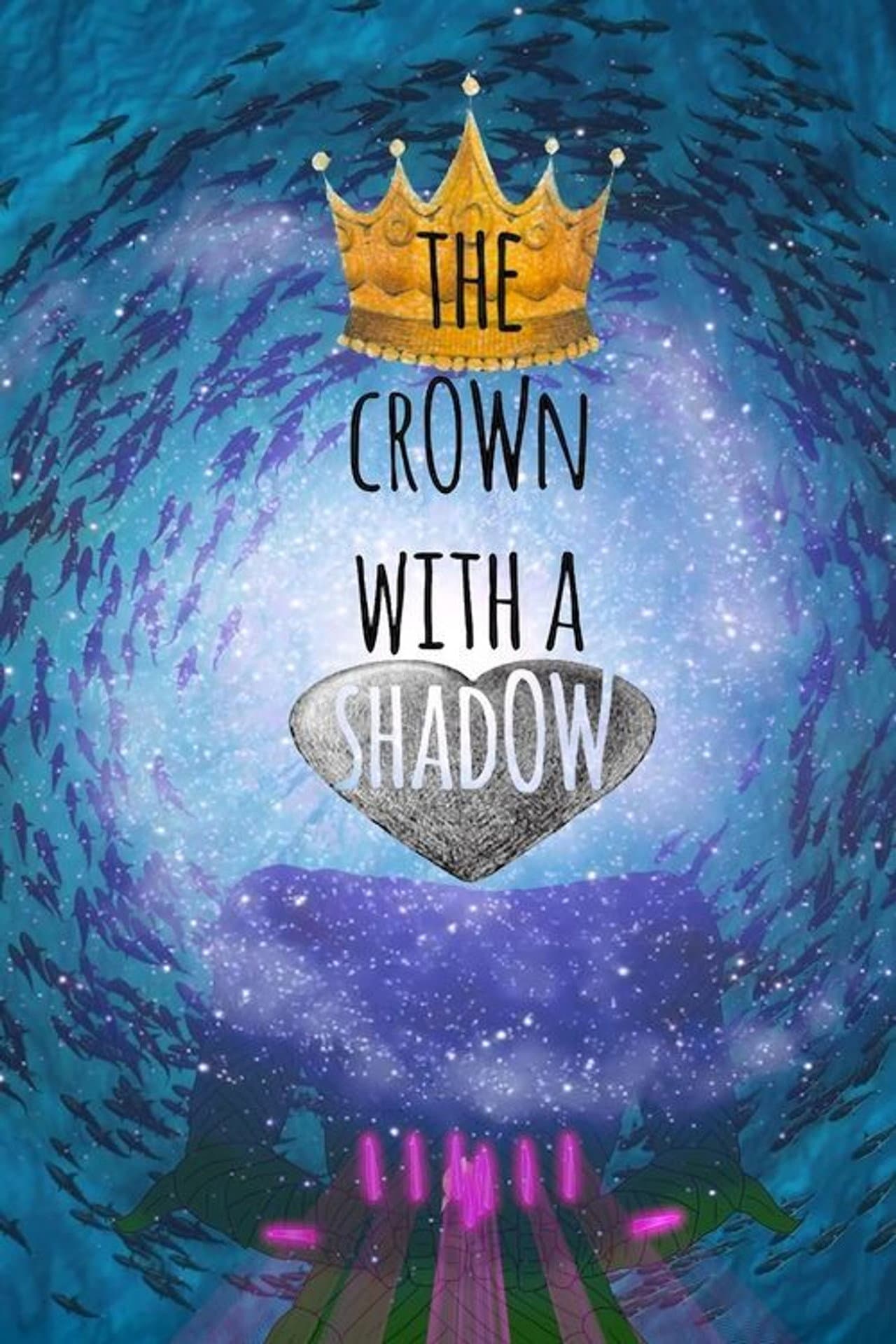 The Crown with a Shadow preview 1