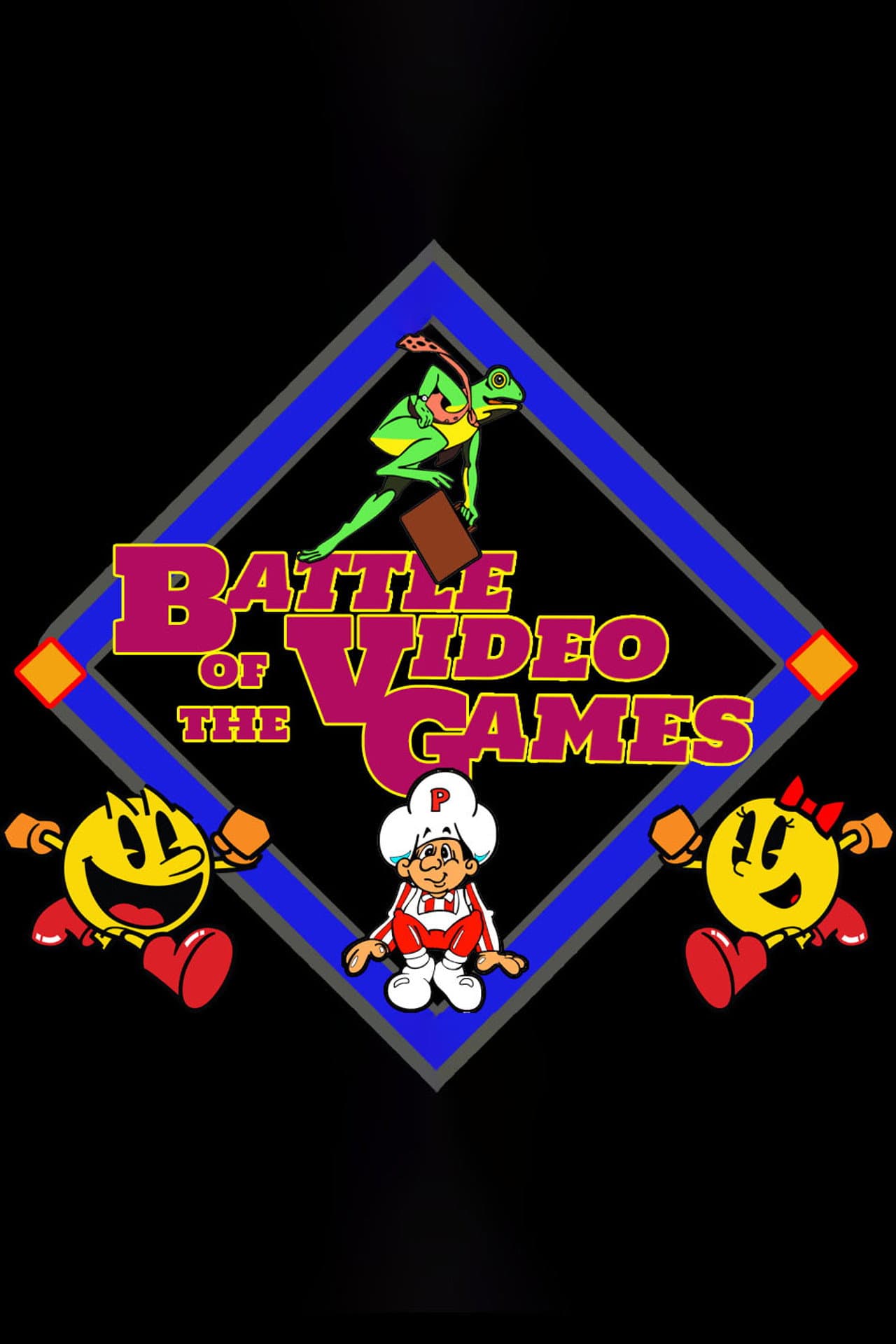 Battle of the Video Games preview 1