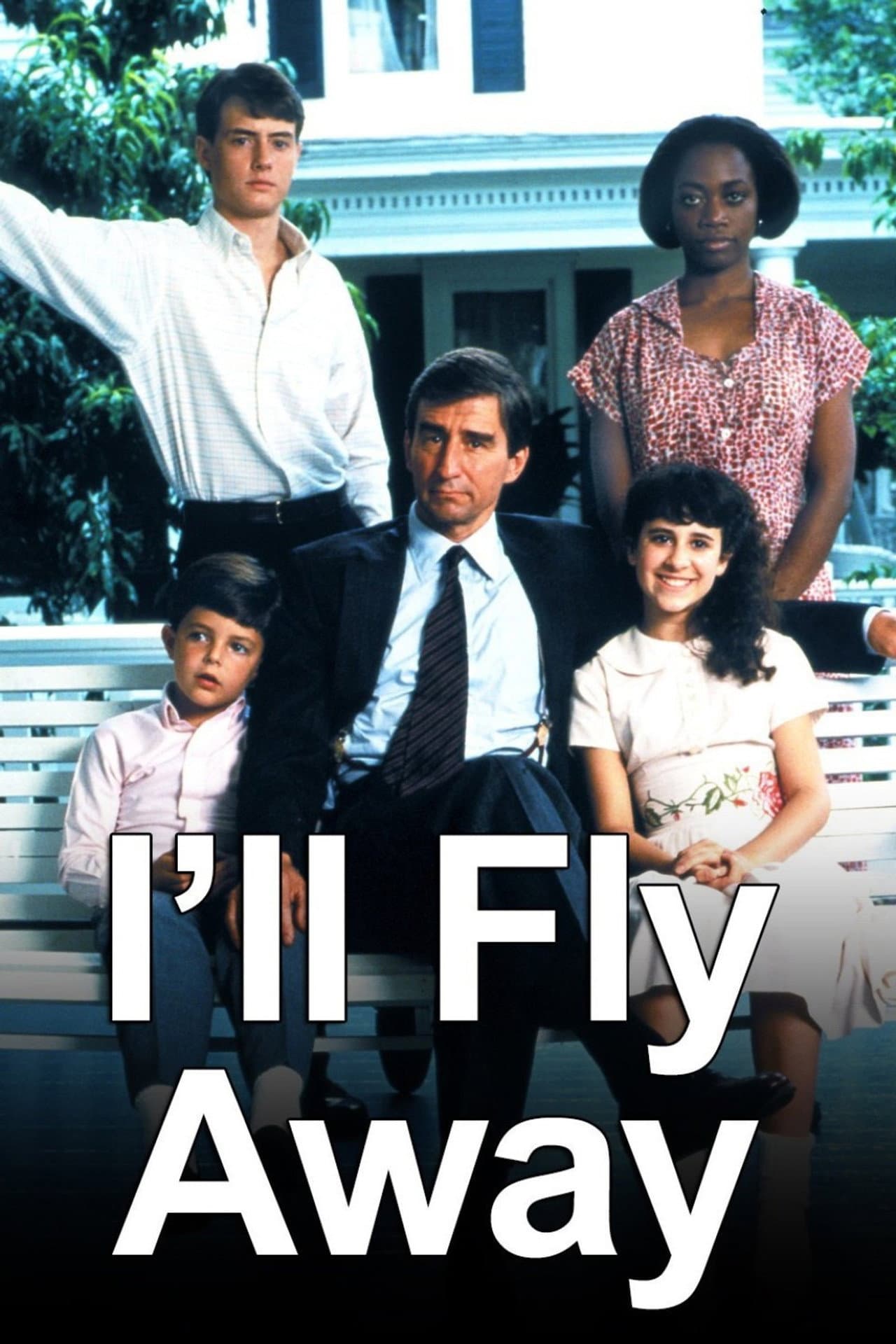 I'll Fly Away preview 2