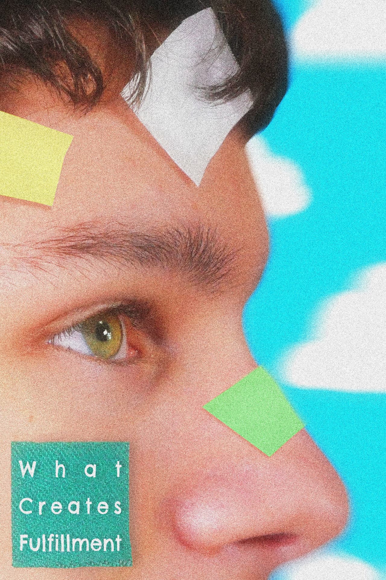 What Creates Fulfillment preview 2