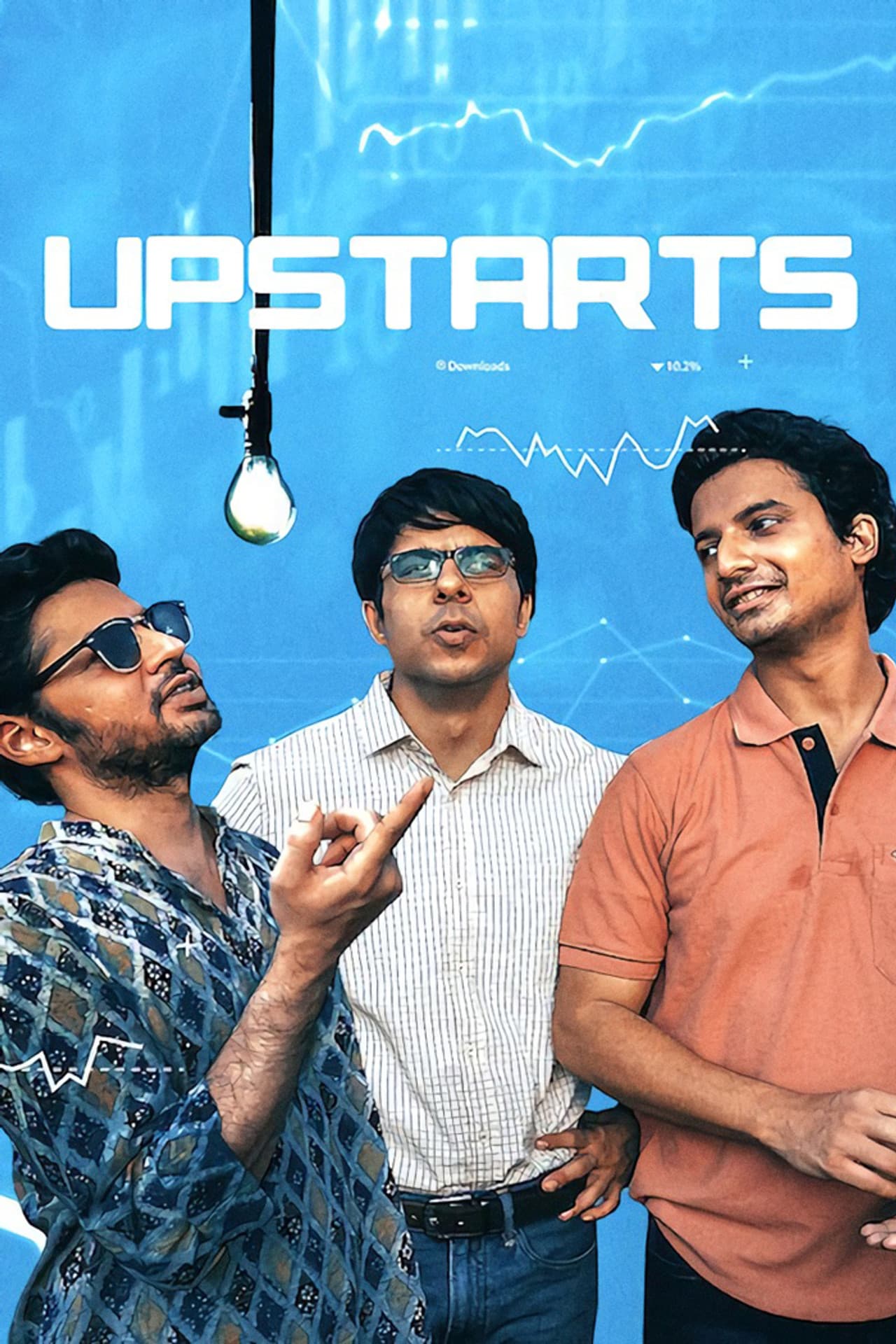 Upstarts preview 2