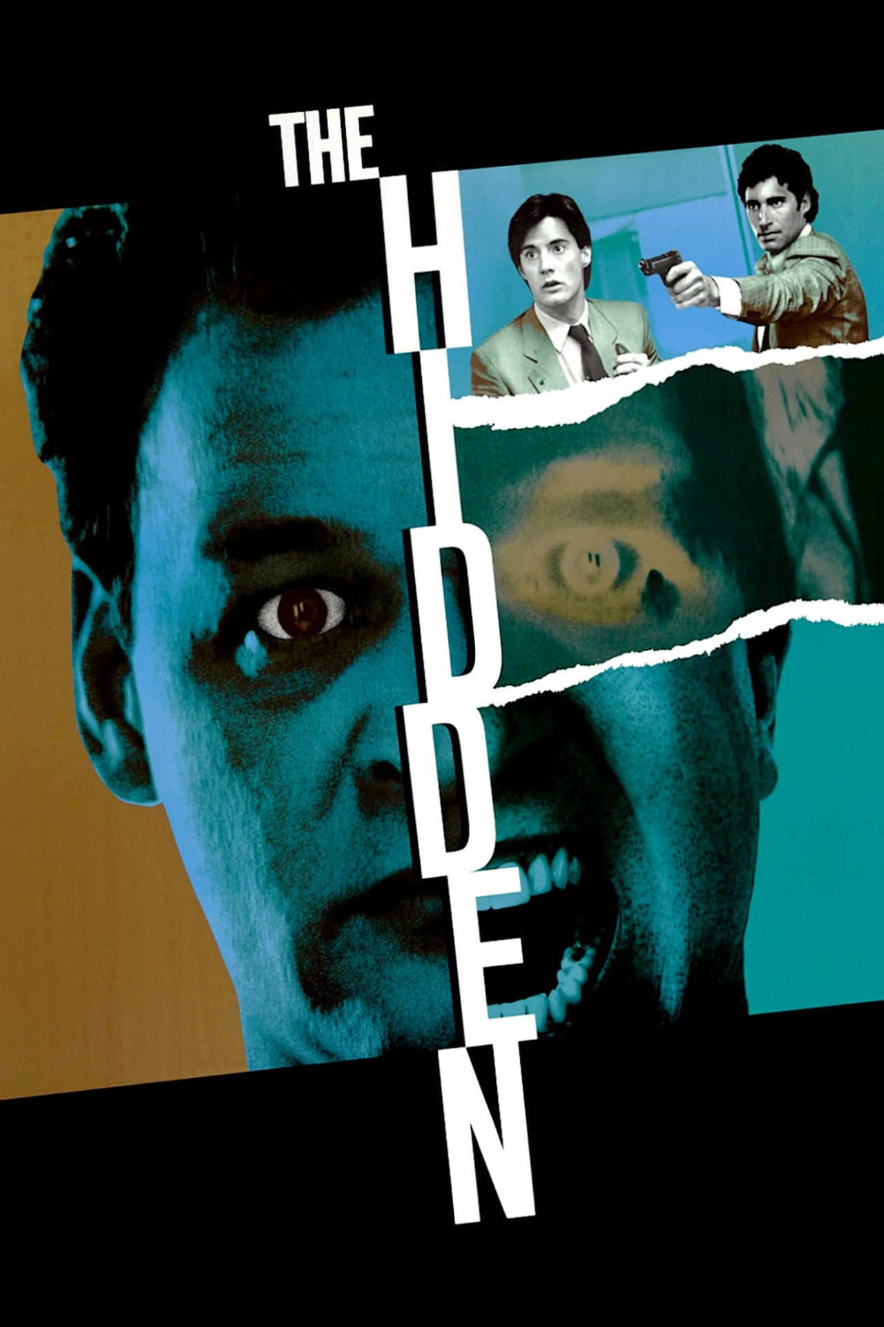 The Hidden preview 2