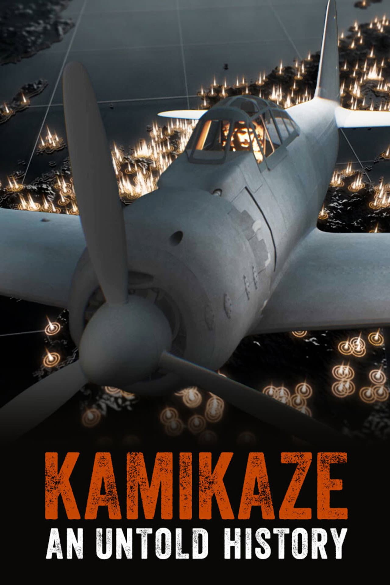 Kamikaze: An Untold History preview 2