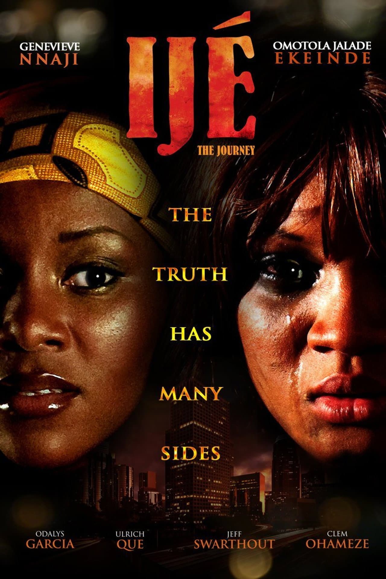Ijé: The Journey preview 2