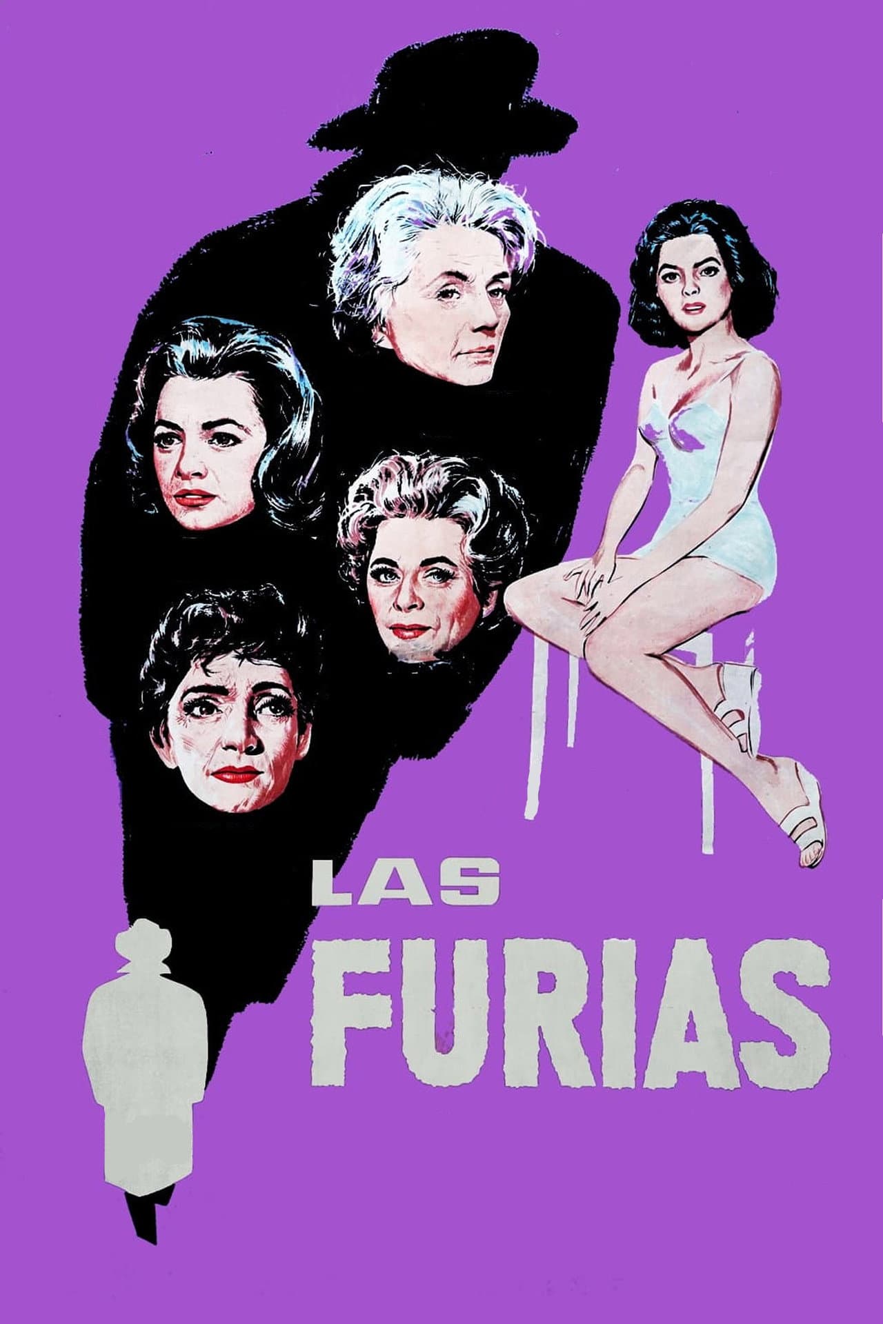 The Furies preview 2