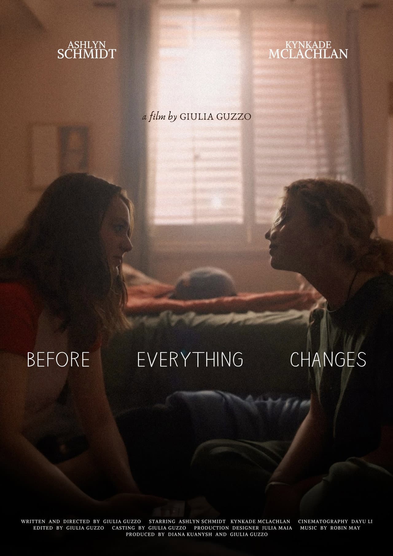 Before Everything Changes preview 1