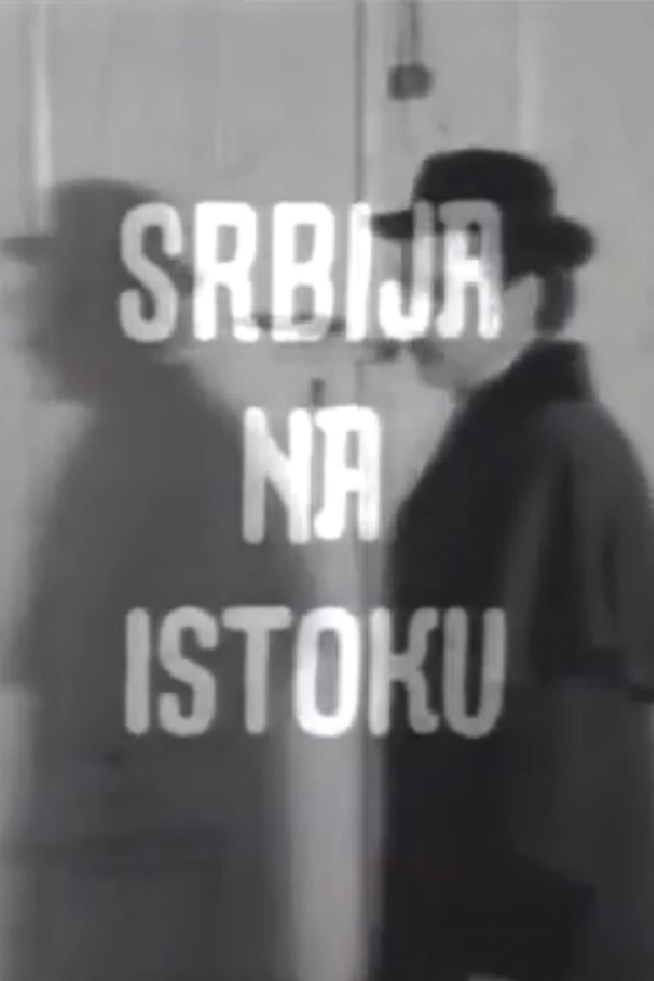 Serbia on the East preview 1