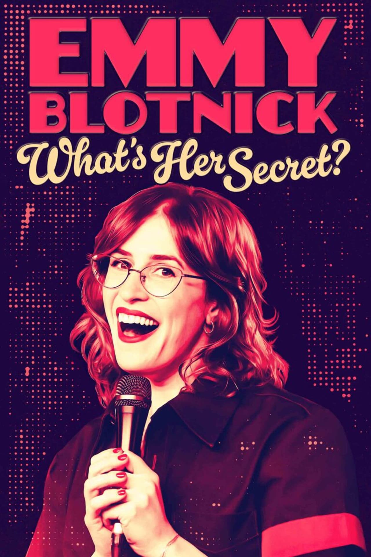 Emmy Blotnick: What's Her Secret? preview 2