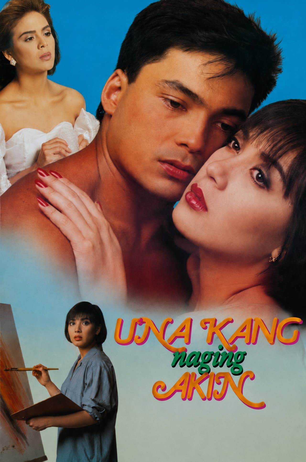 Una Kang Naging Akin preview 1