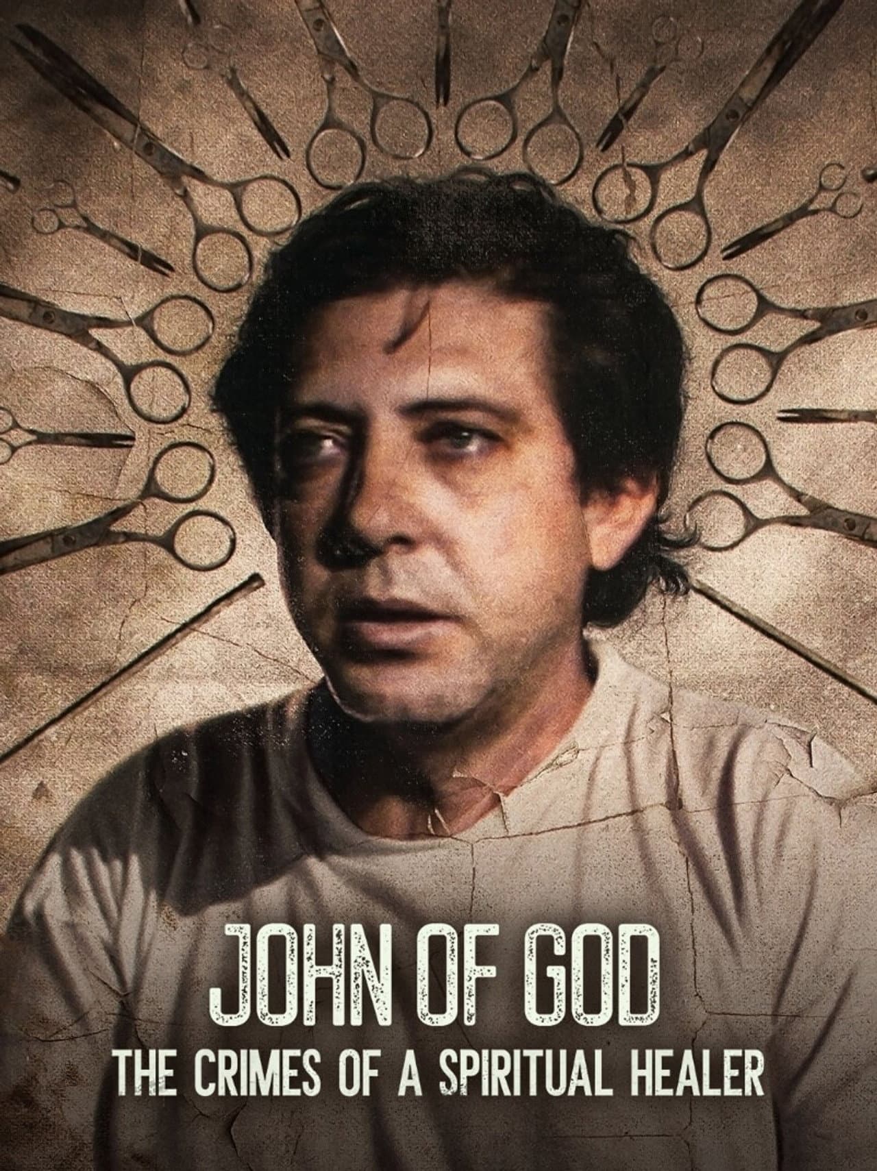John of God: The Crimes of a Spiritual Healer preview 2