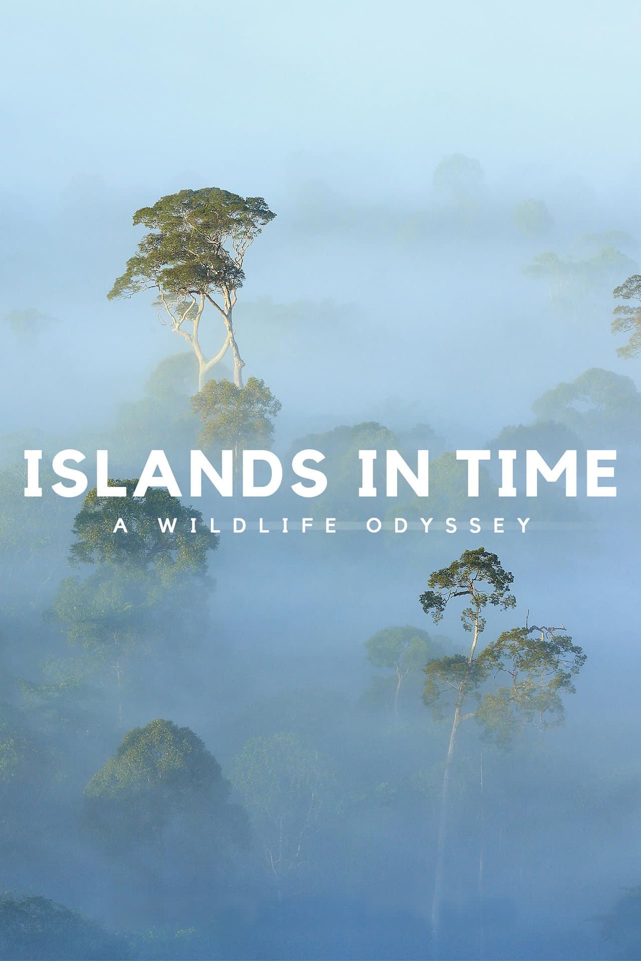 Islands in Time: A Wildlife Odyssey preview 2