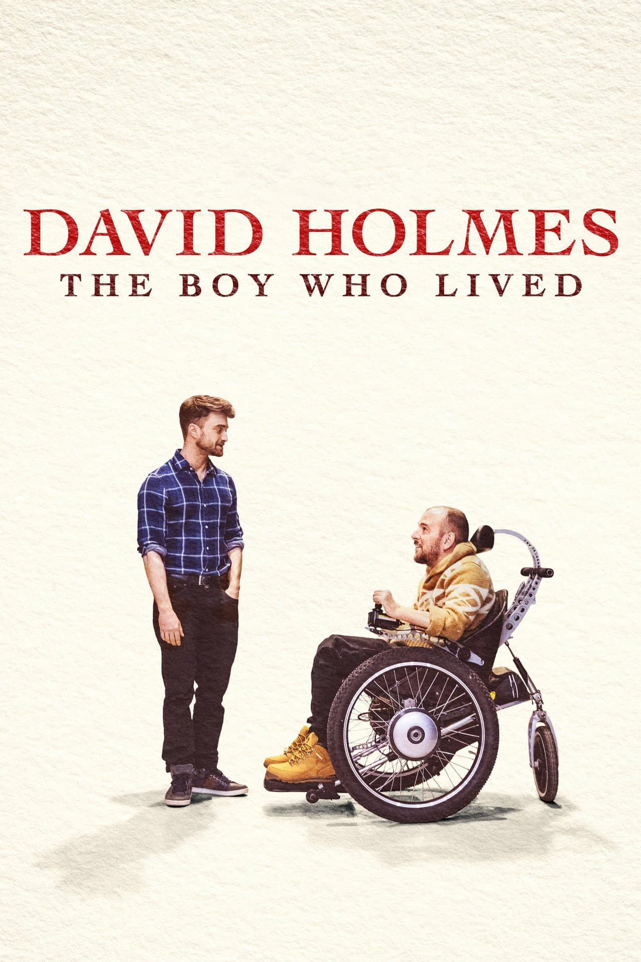 David Holmes: The Boy Who Lived preview 2