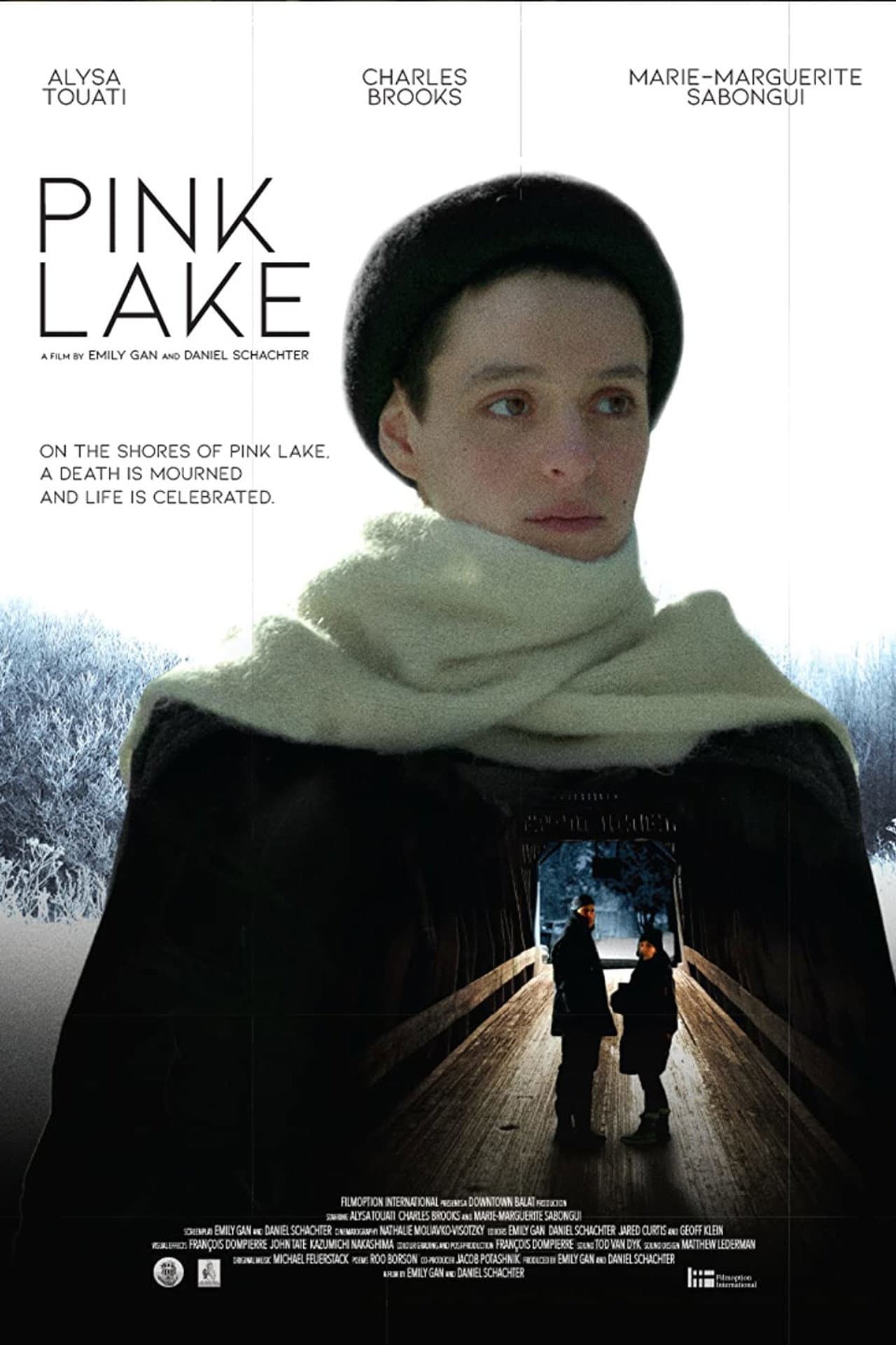 Pink Lake preview 2