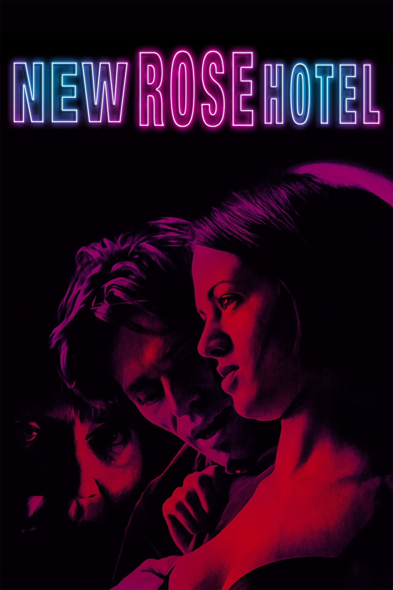 New Rose Hotel preview 2