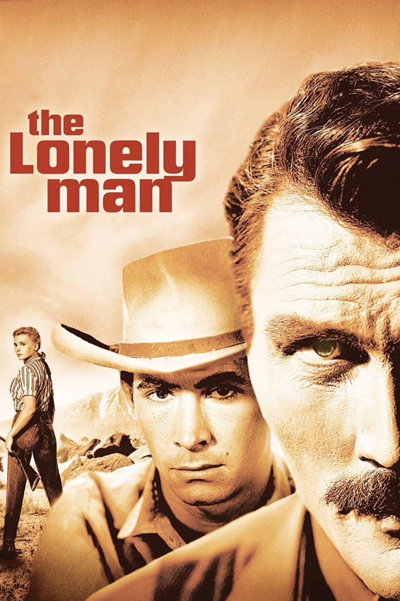 The Lonely Man preview 2