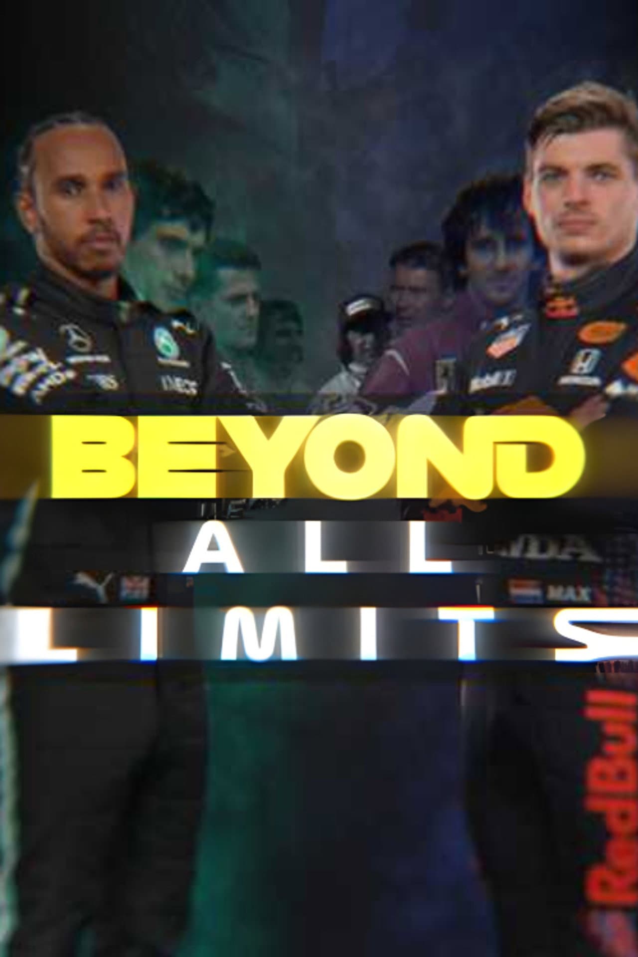 Beyond All Limits preview 2