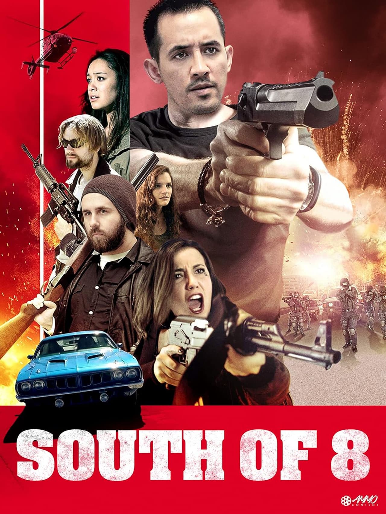 South of 8 preview 2